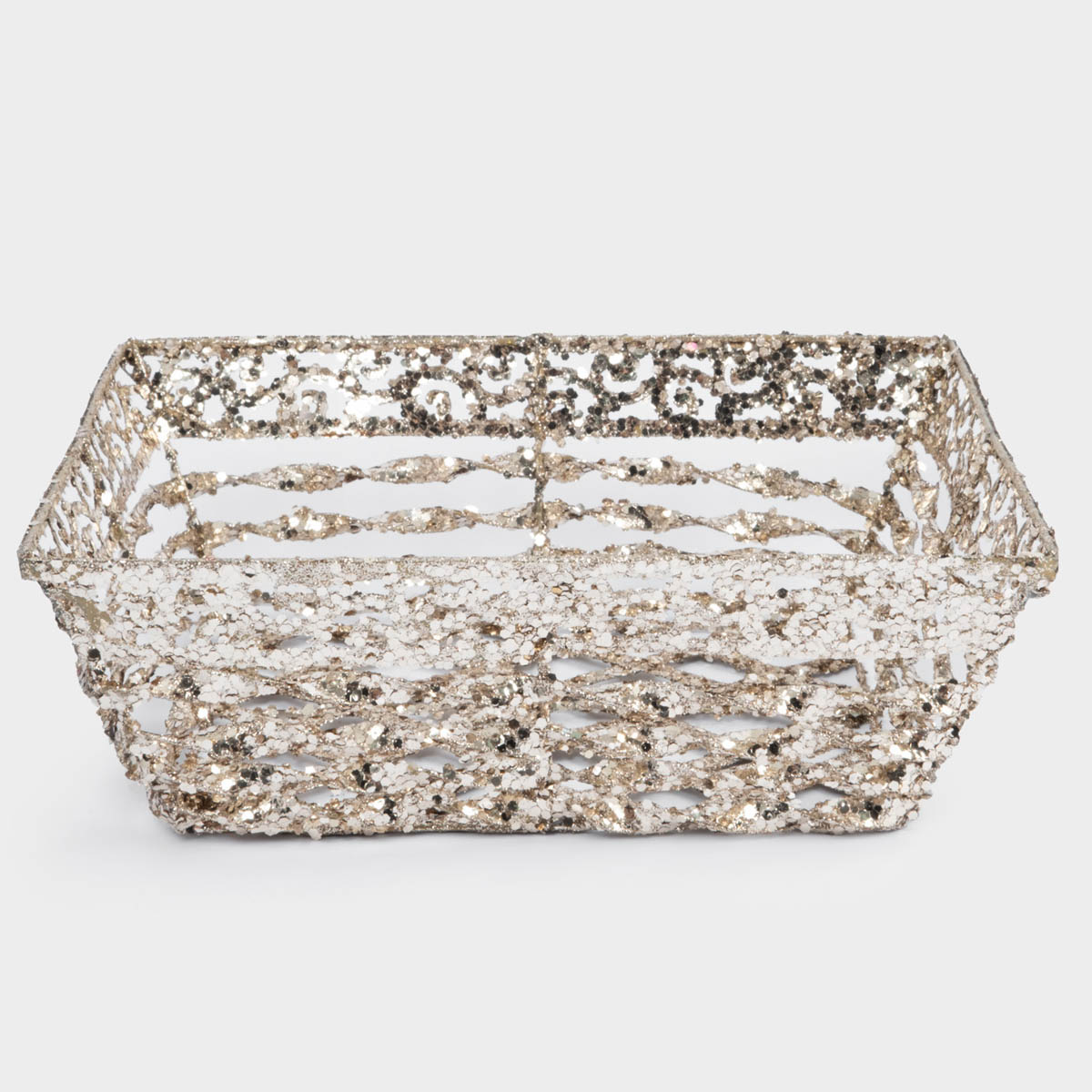 Корзина декоративная Anna Lafarg Новый Год