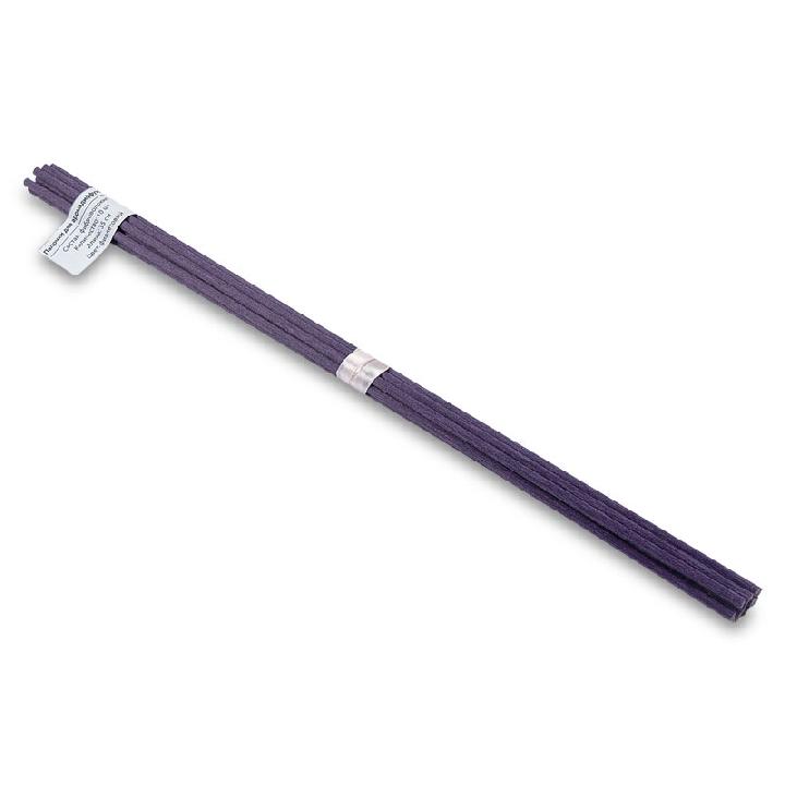 Палочки для диффузора 35см Maru Studio, цвет фиолетовый