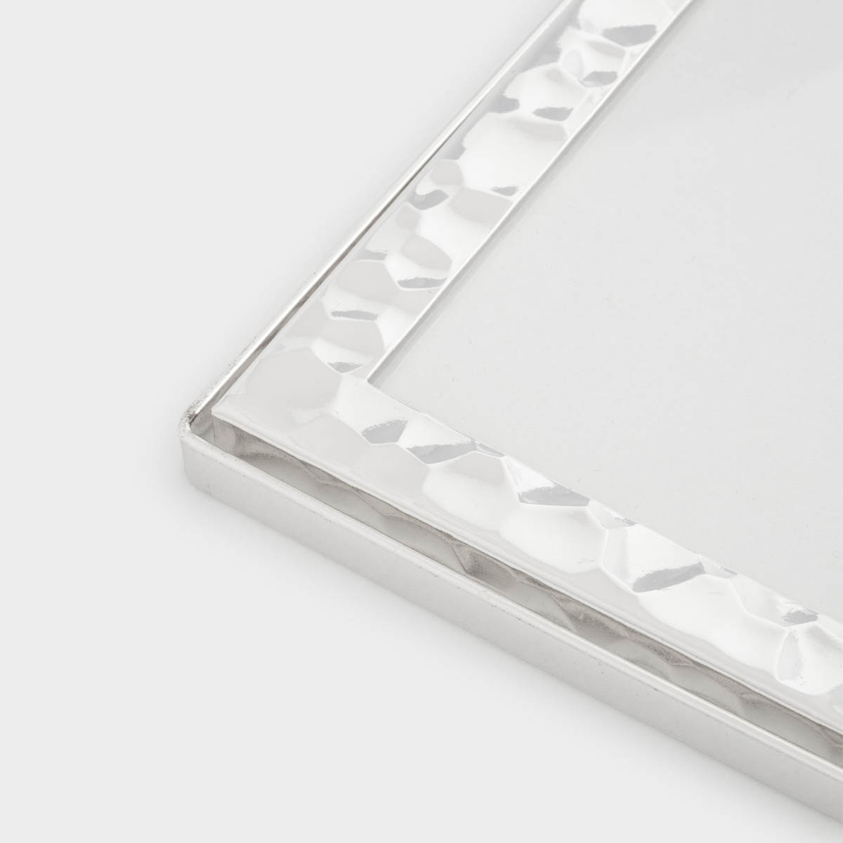 Фоторамка Anna Lafarg Museum 11х16см мятый эффект