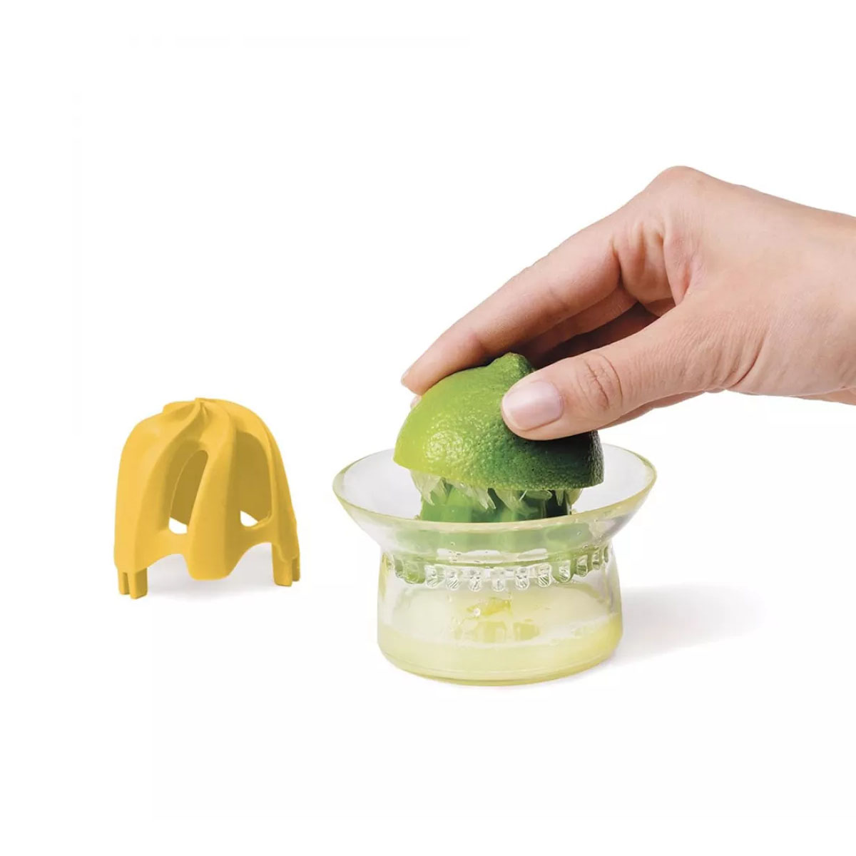 Соковыжималка для цитрусовых Kitchen Craft Chef'n Juicester Jr.