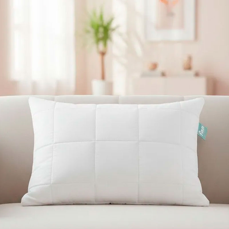 Подушка Frankenstolz Heidelberg 50x70см