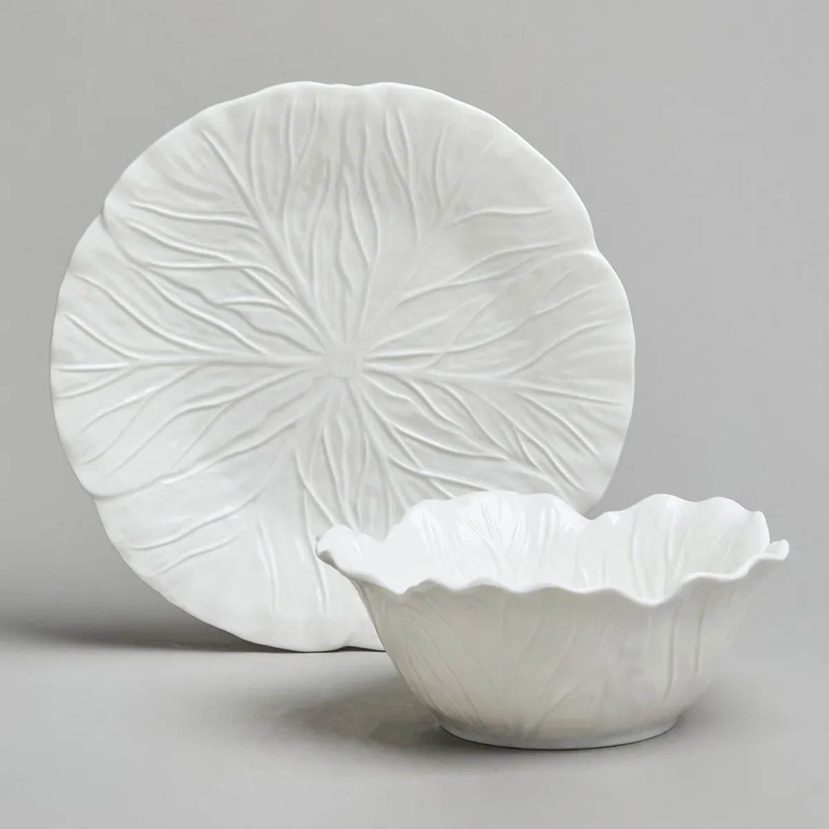 Набор посуды Lefard Village 2 предмета