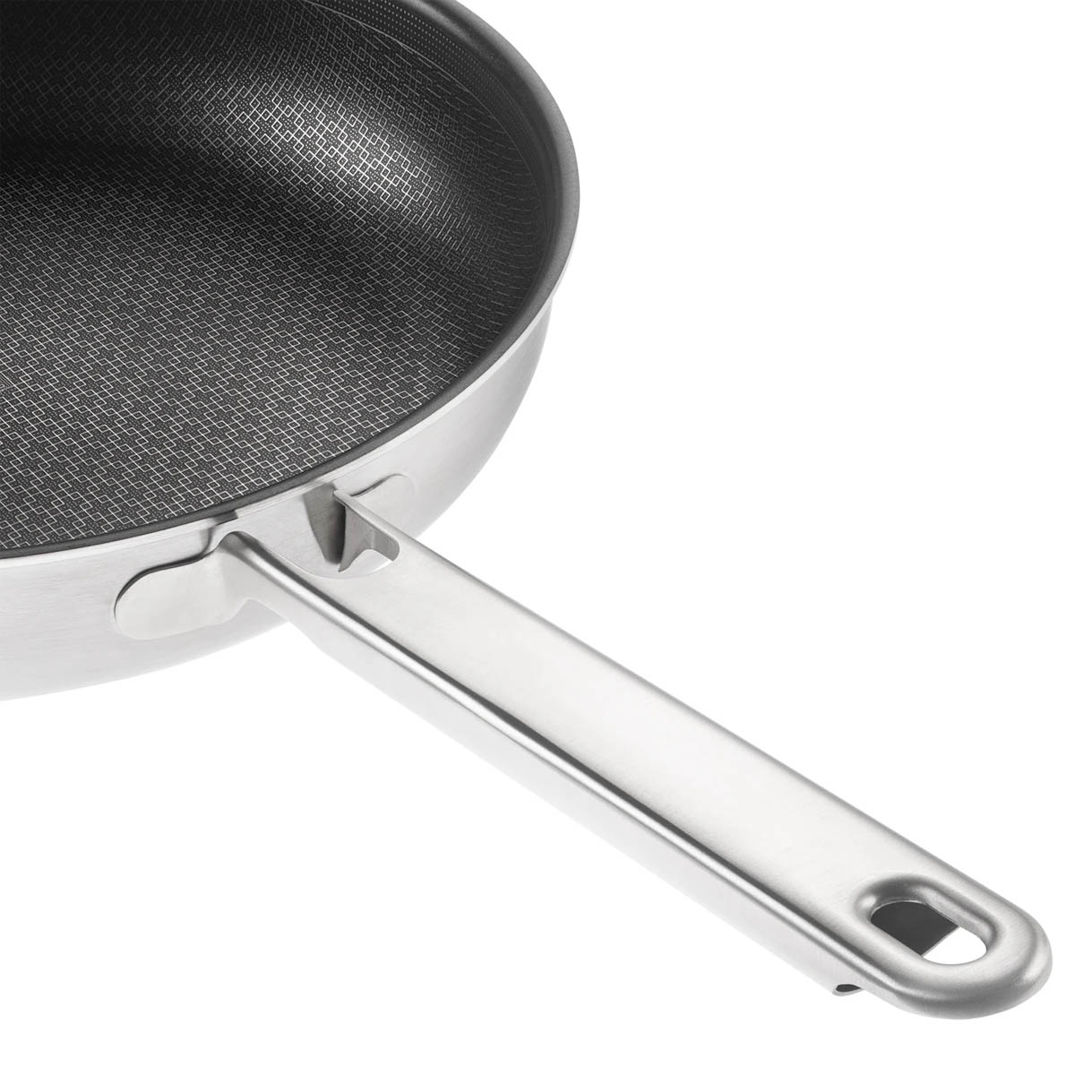 Сковорода Zwilling Joy Plus 20см