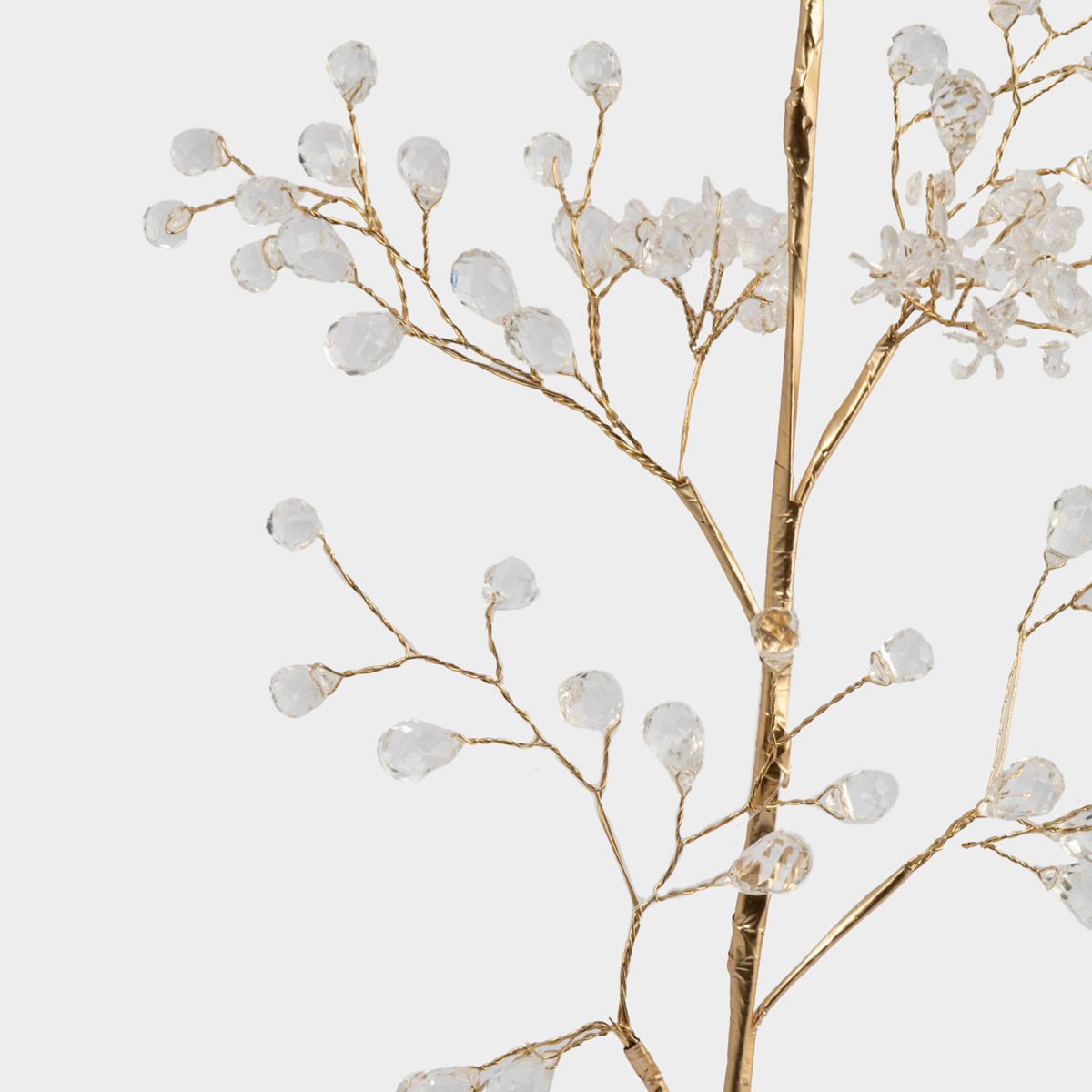 Ветка декоративная Anna Lafarg Сказочный Город 59см