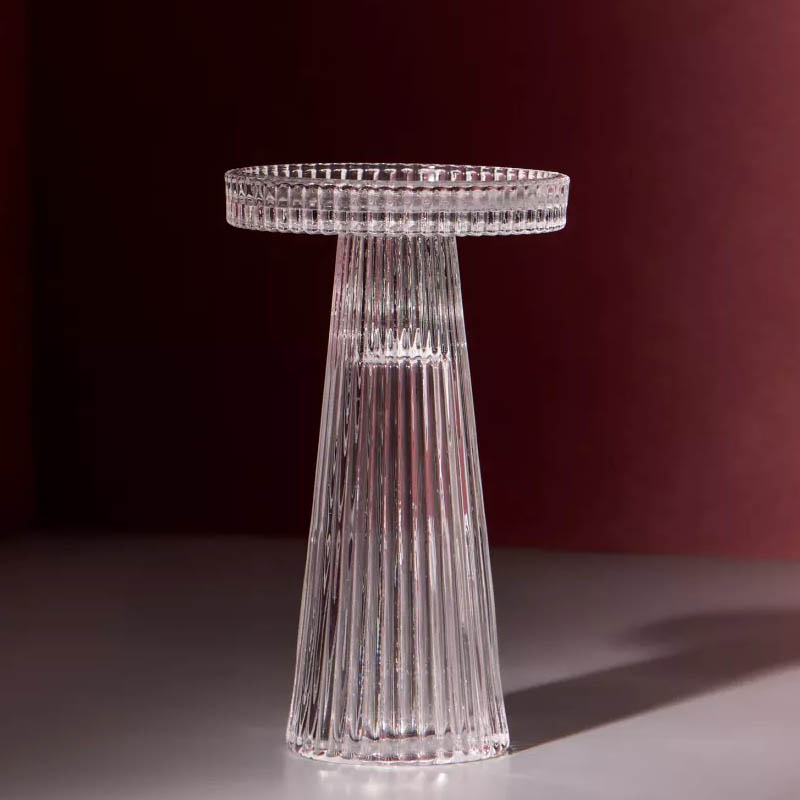 Подсвечник Decor de table Кон