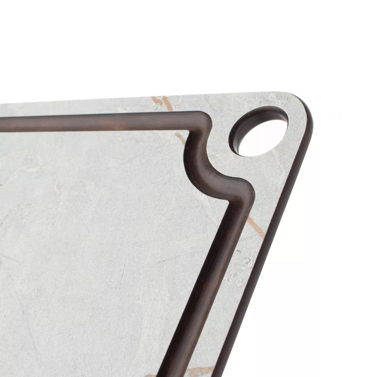 Подставка под горячее ComposeEat Мраморный Грейс