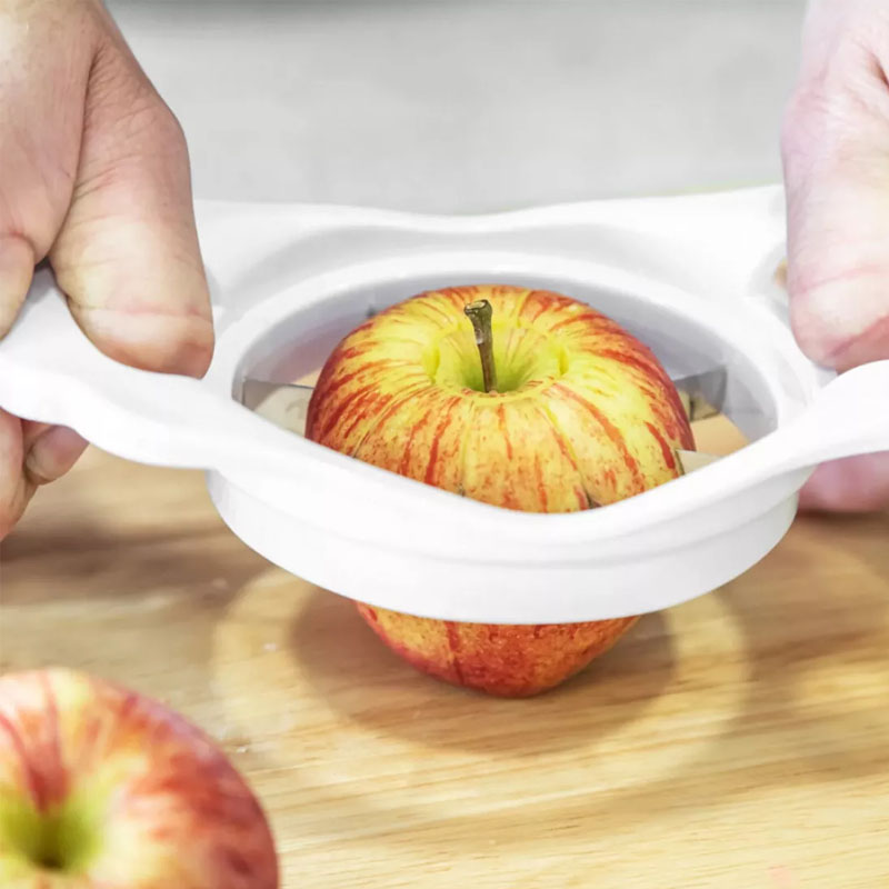 Нож для удаления сердцевины из яблок Kitchen Craft