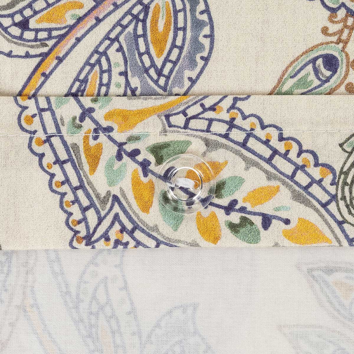 Комплект постельного белья семейный Pappel Roxana