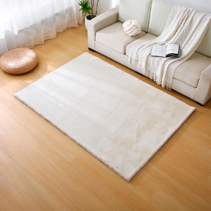 Набор ковриков Sofi de Marko Camilla, белый