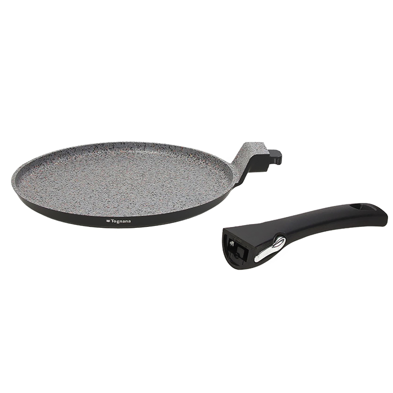 Сковорода блинная Tognana Ambiziosa 26см