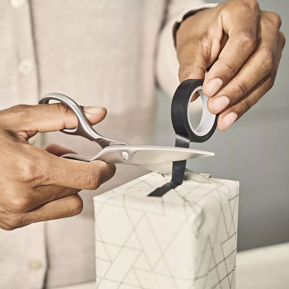 Ножницы хозяйственные Zwilling Twin Select 160мм