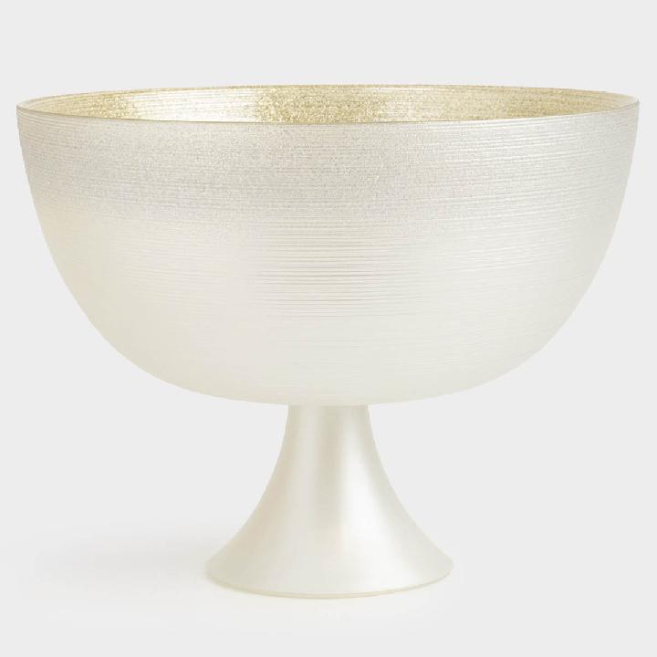 Ваза для фруктов Anna Lafarg Сказочный Город Marbella