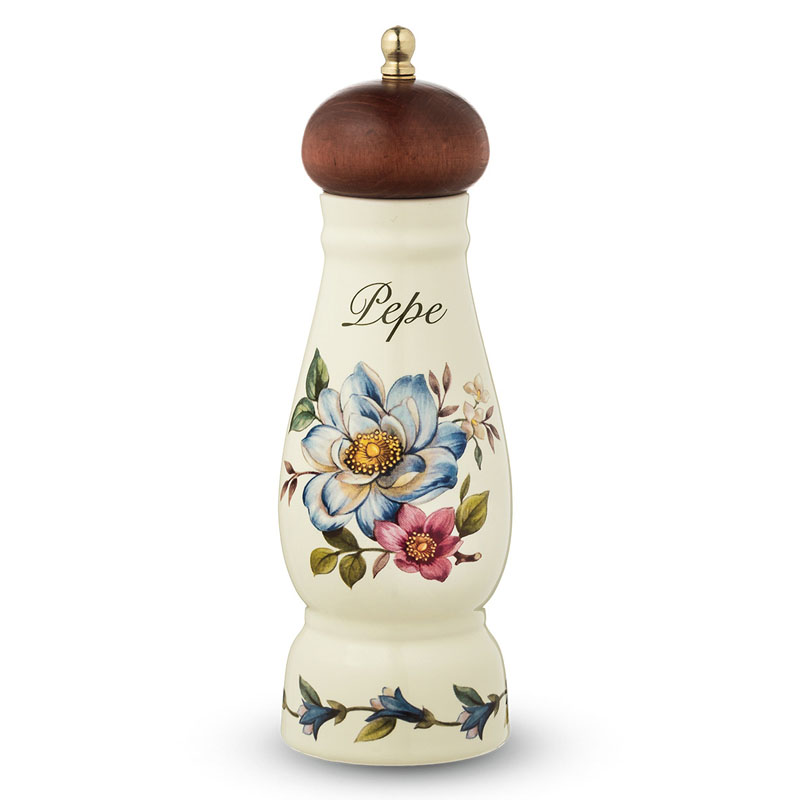 Мельница для перца Nuova Cer Petali di Primavera