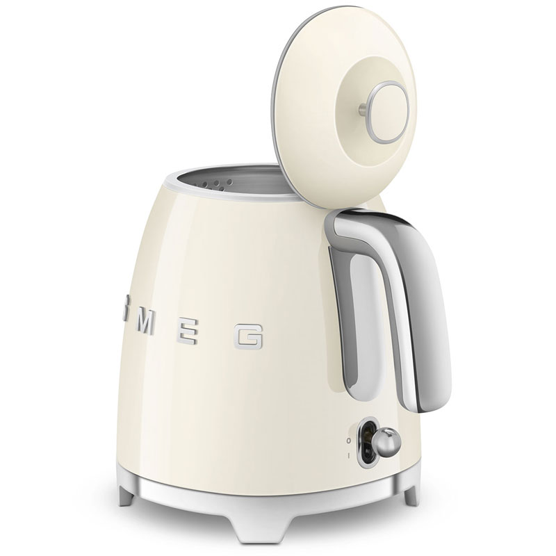 Чайник электрический мини Smeg 50’s Style