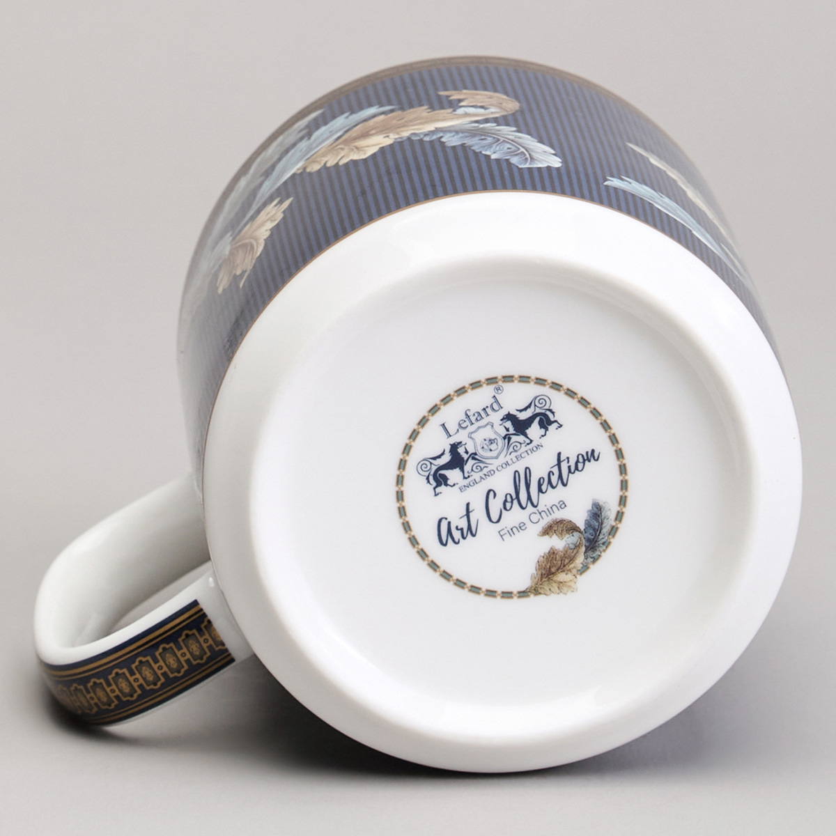 Кружка Lefard Art Collection