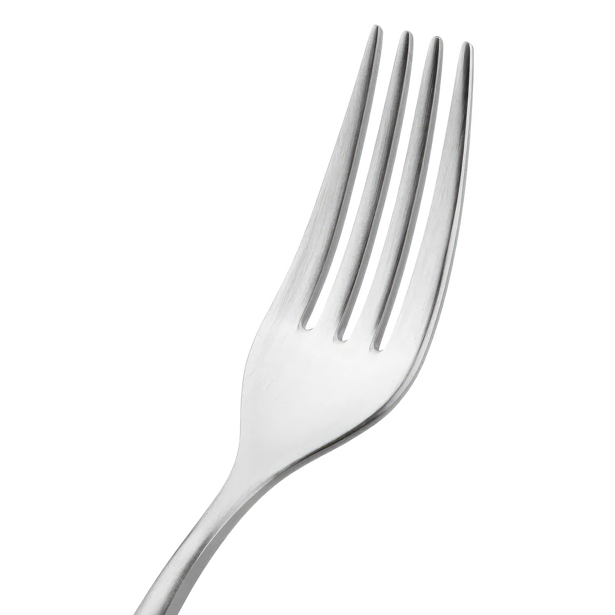 Набор столовых приборов Cristema Rabat 24 предмета на 6 персон, матовая полировка