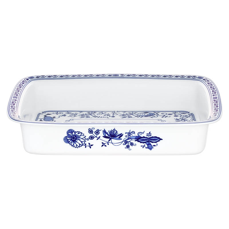 Форма для запекания прямоугольная Leander Мэри Энн