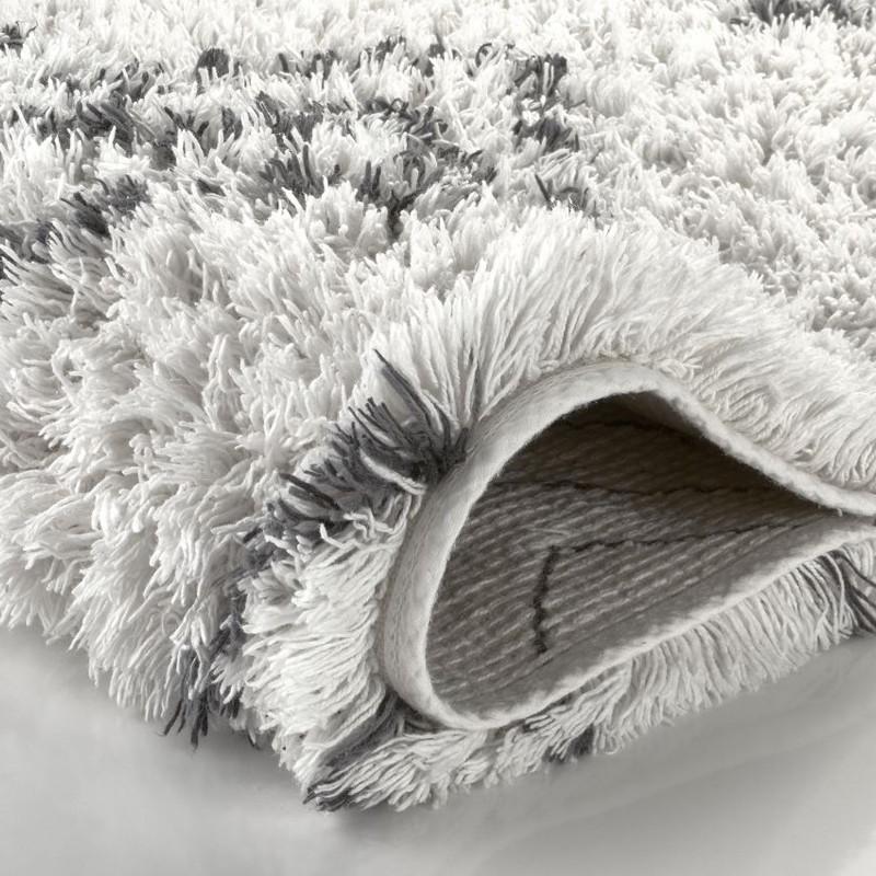 Коврик для ванной комнаты Kleine Wolke Boho Nature