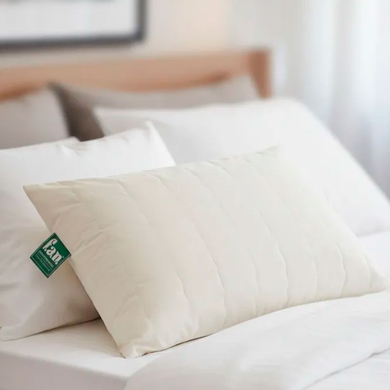 Подушка 50x70см Frankenstolz Berlin