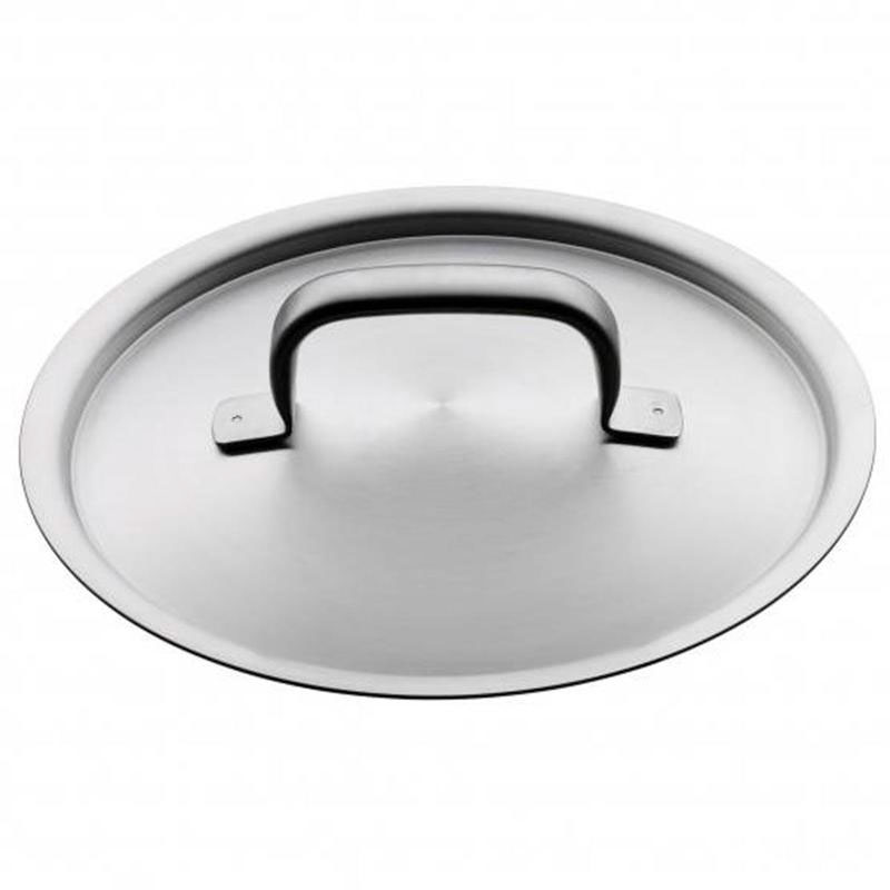 Набор кастрюль WMF Gourmet Plus 4 предмета