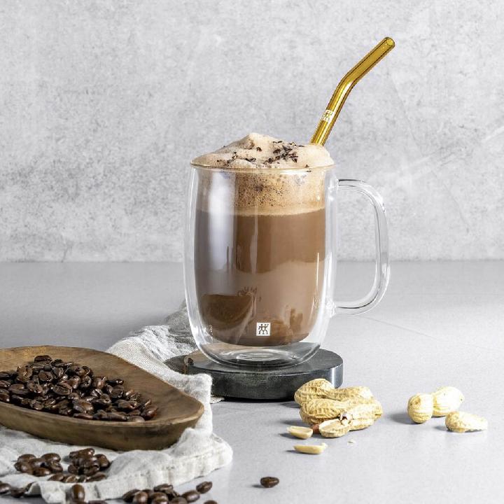 Набор чашек для латте макиато  Zwilling Sorrento