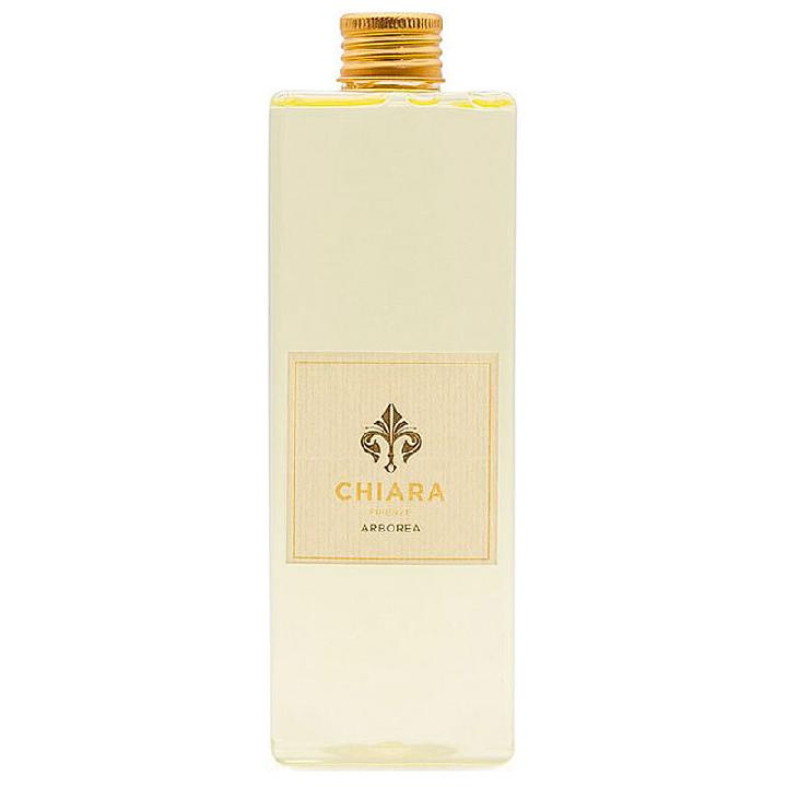 Сменный наполнитель с палочками Chiara Firenze Arborea Кедровый лес