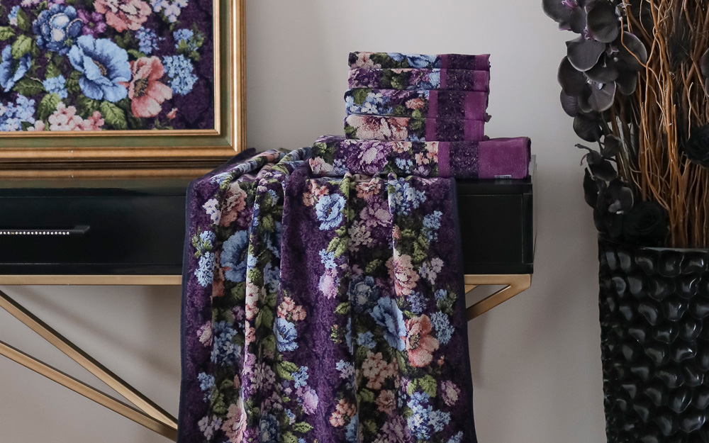 Feiler: сага о мягкости, сотканной вручную. Столетняя немецкая история, которая продолжается в вашем доме