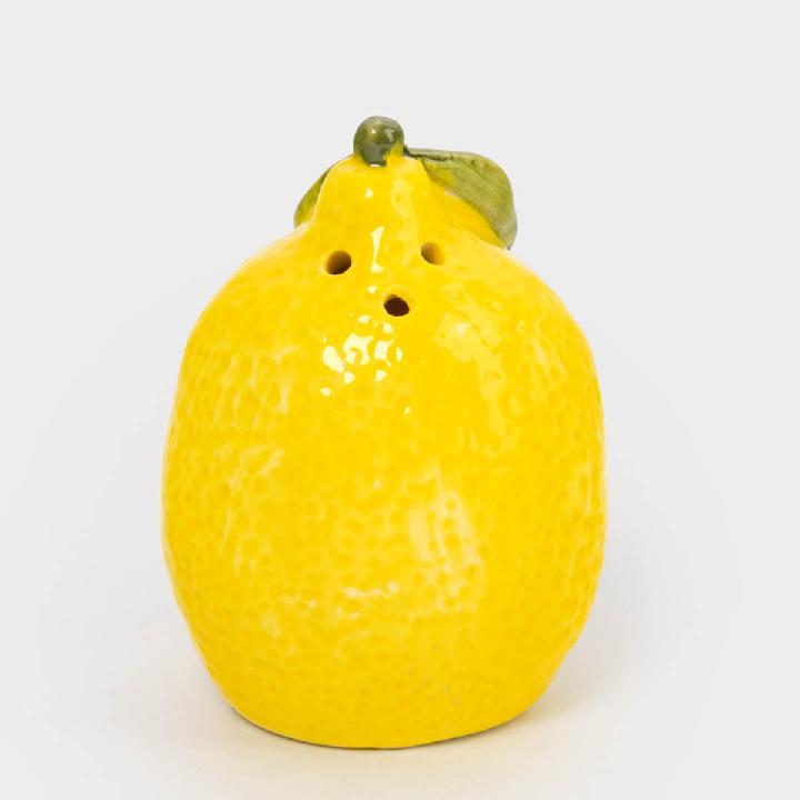 Емкость для соли и перца Anna Lafarg Лимоны