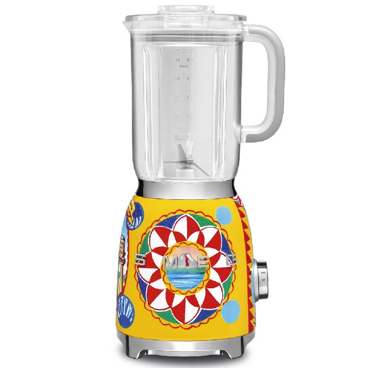 Блендер Smeg 50’s Style D&G 1,5л