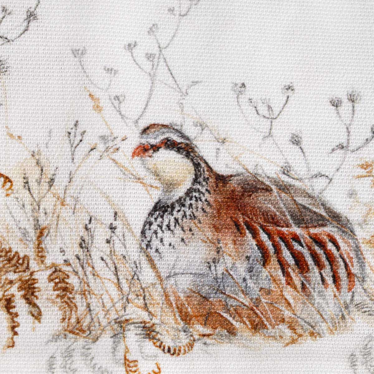 Набор кухонных полотенец Gien Sologne 50х70см, 2шт