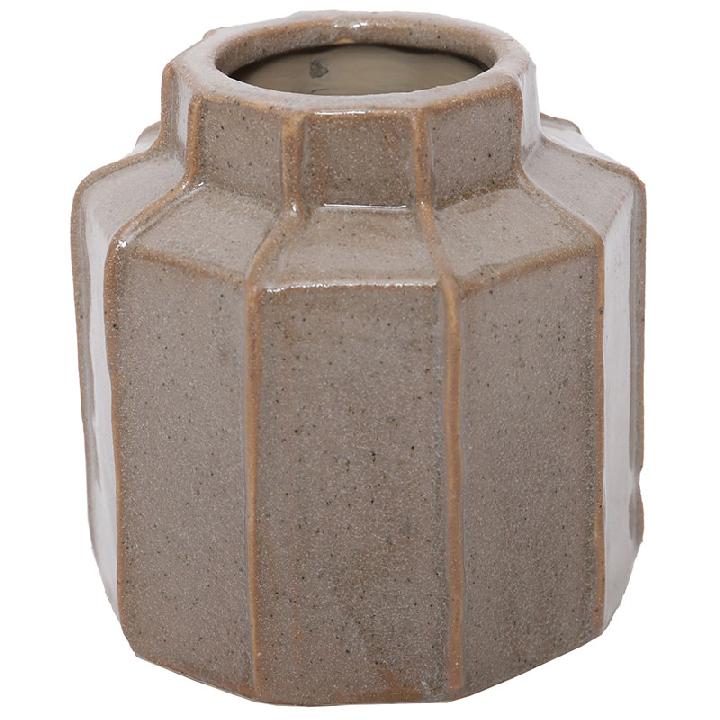 Ваза Hogewoning Kusem Ceramic 17см