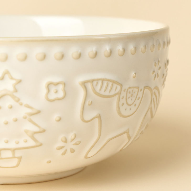 Салатник Divnaya Iva Пряничный Домик