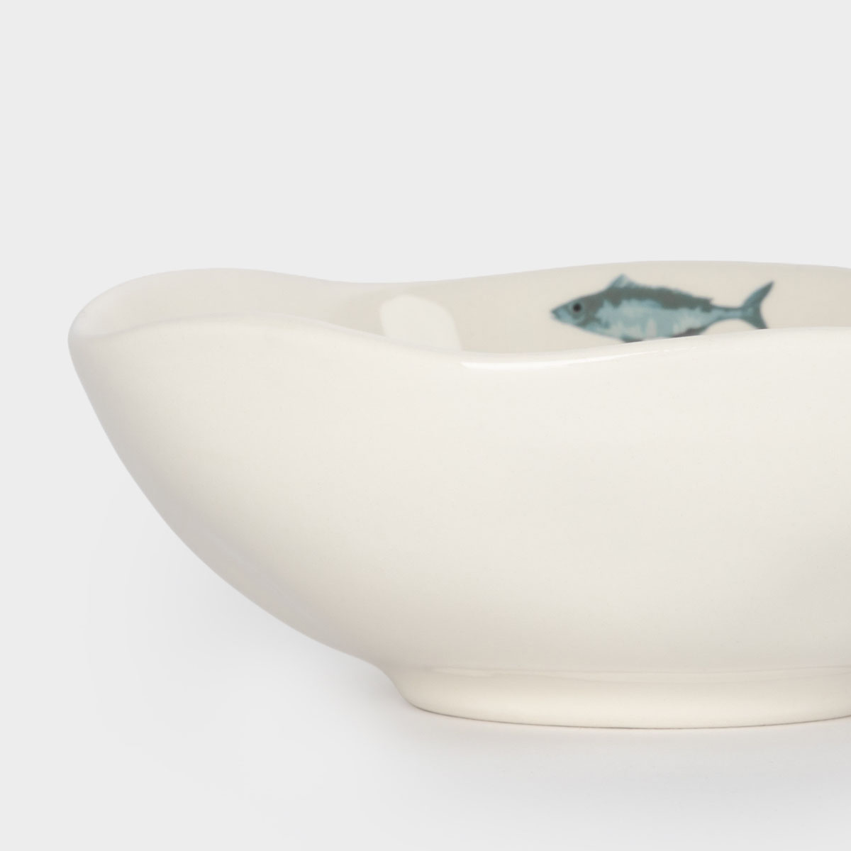 Салатник Anna Lafarg Море 16см