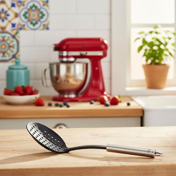 Шумовка Leifheit Sterling 32см