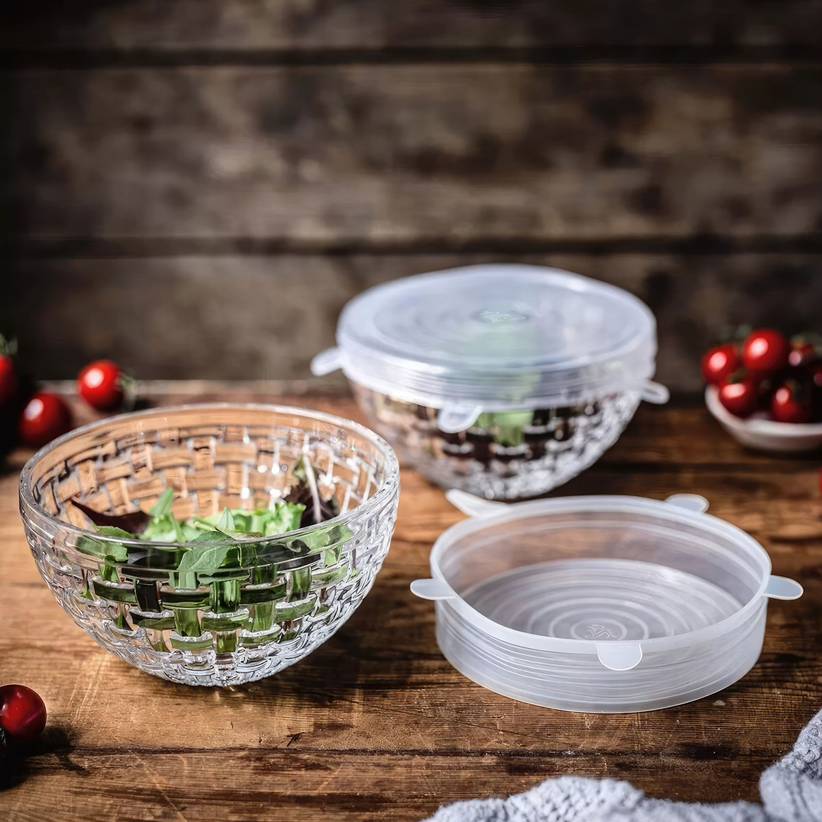 Набор салатников Nachtmann Bossa Nova Storage, 2шт