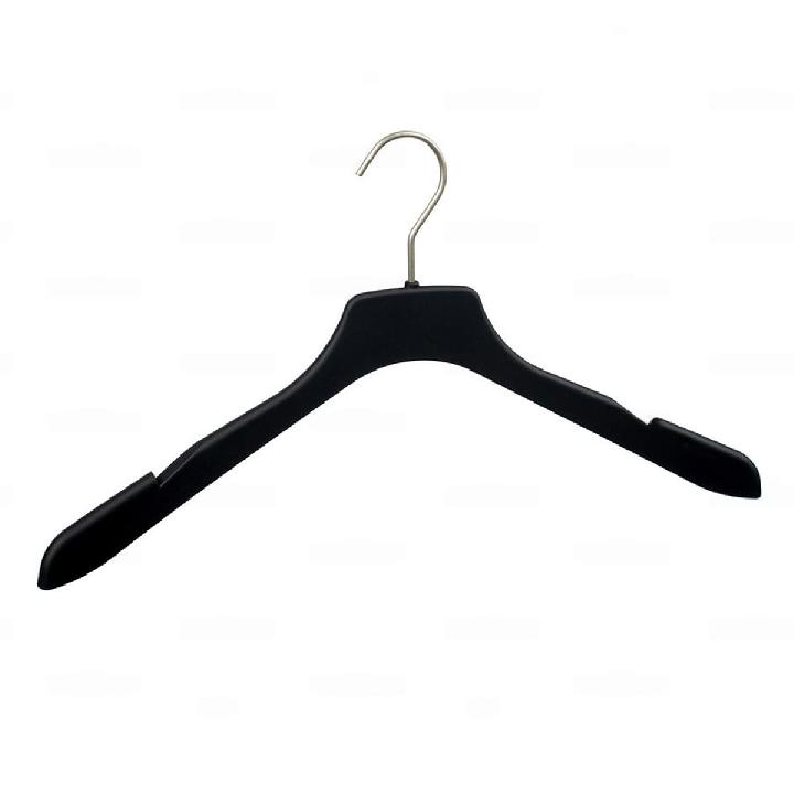 Вешалка Cortec Soft Touch для рубашек, блузок и трикотажа 44см