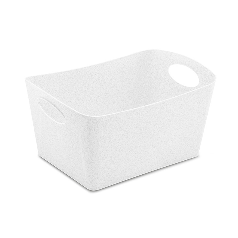 

Контейнер для хранения Koziol Boxxx M Organic 3,5л, белый