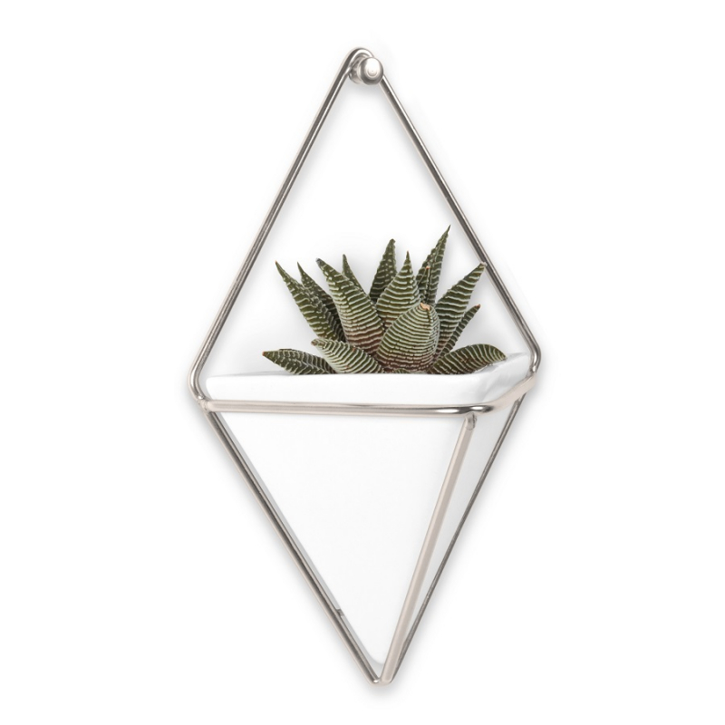 Декор настенный Umbra Trigg малый