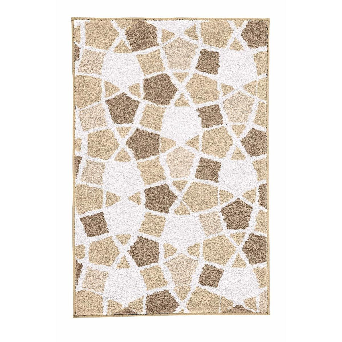 Коврик для ванной комнаты Kleine Wolke Sintra 70х120см