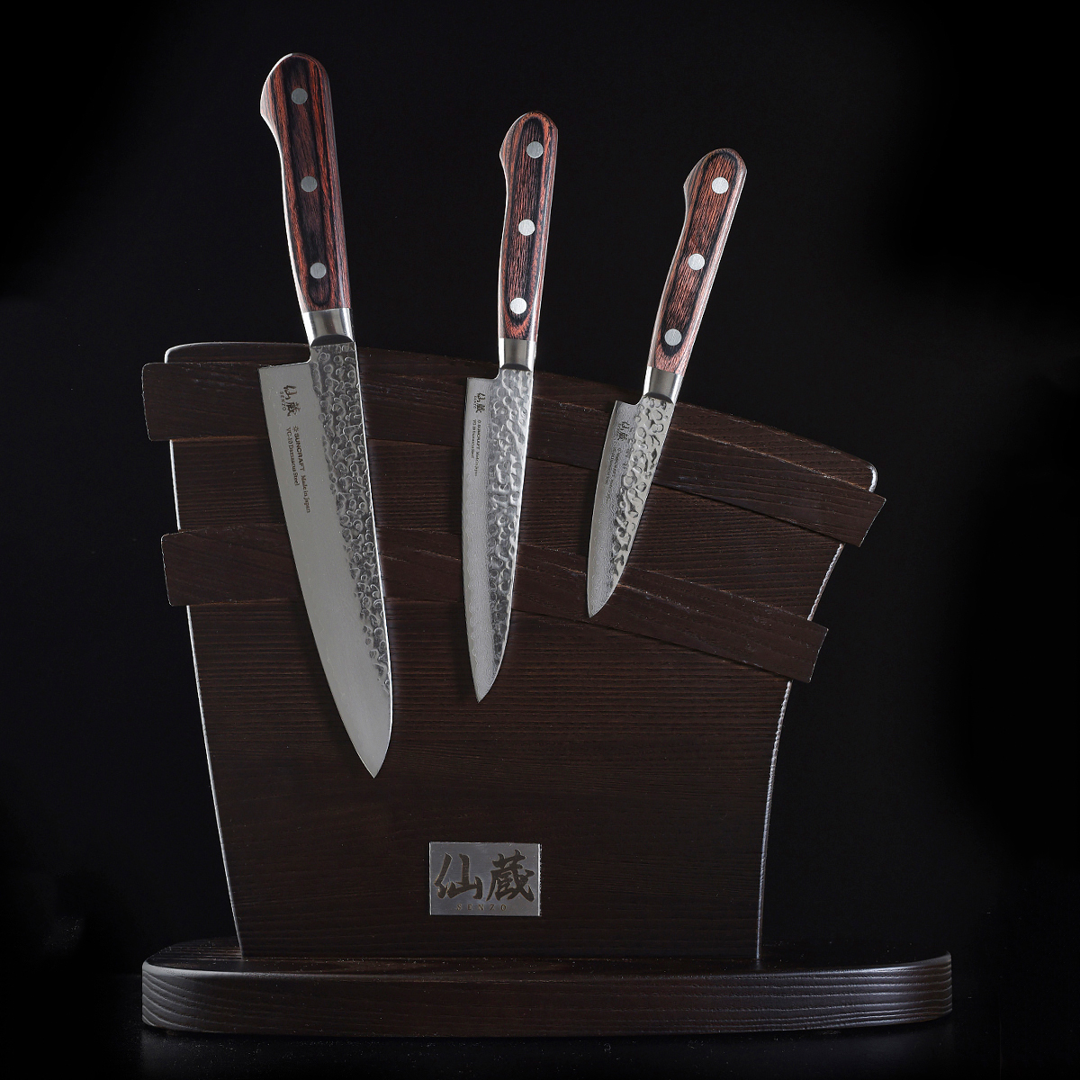 Набор подарочный Suncraft Senzo Universal