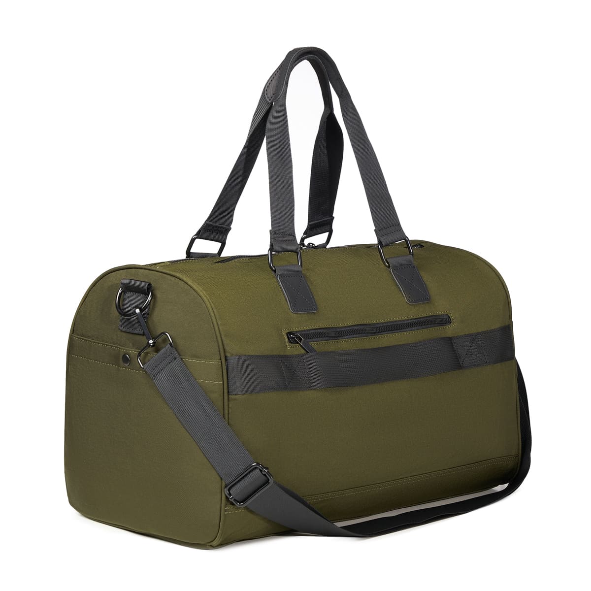 Сумка через плечо Henry Backer, цвет зеленый