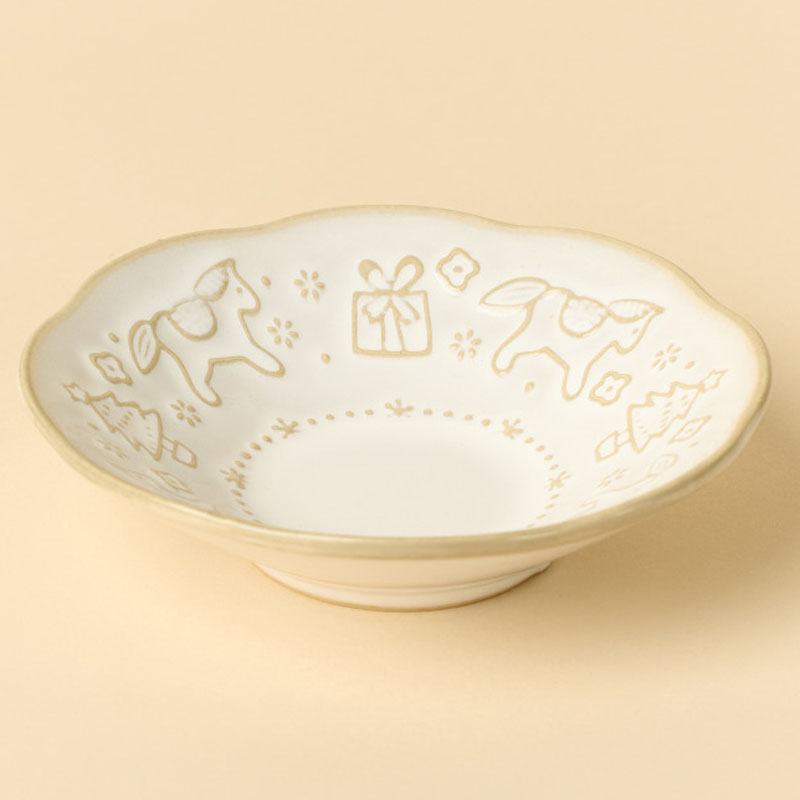 Соусник Divnaya Iva Пряничный Домик