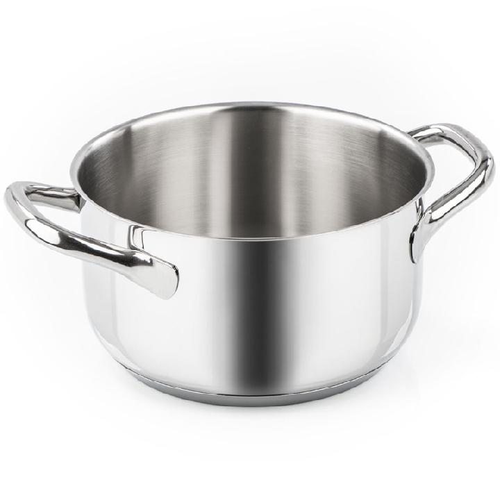Кастрюля  Barazzoni Chef Line 3,8л