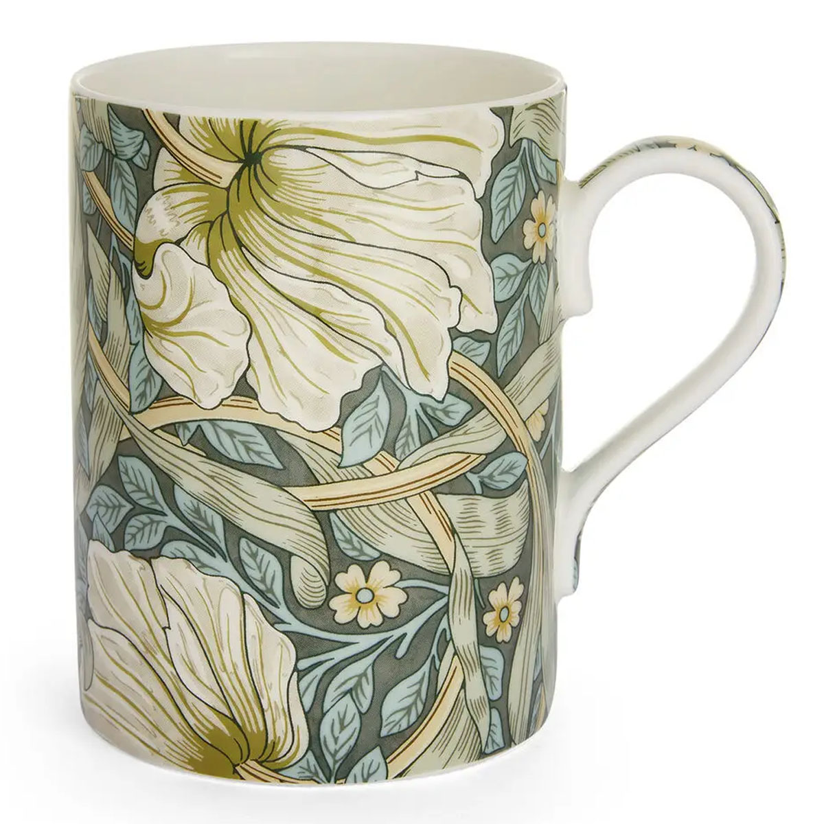 Кружка Spode Morris & Co Pimpernel