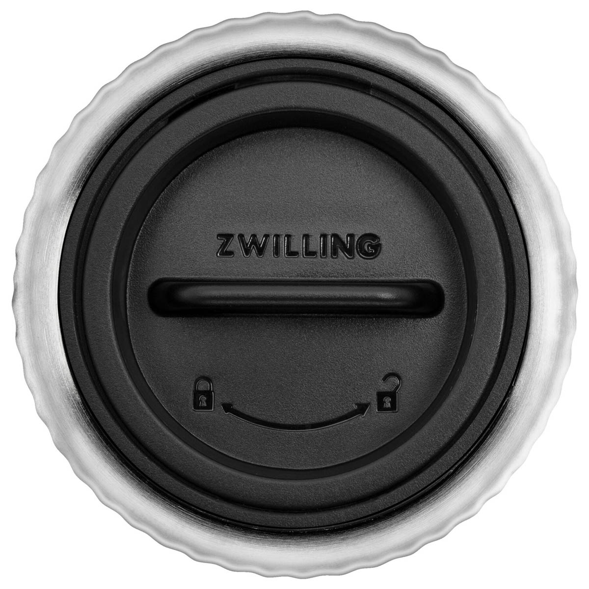 Мельница для перца Zwilling Spices, цвет черный