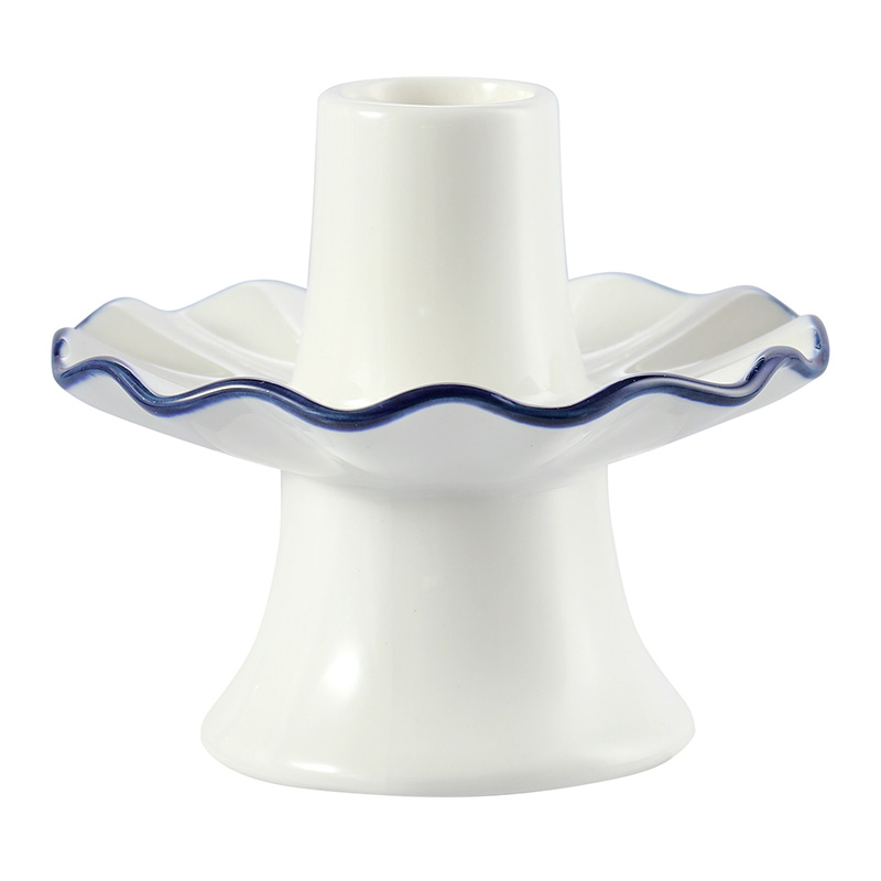 Набор подсвечников Liberty Jones Санторини 8см, 2шт