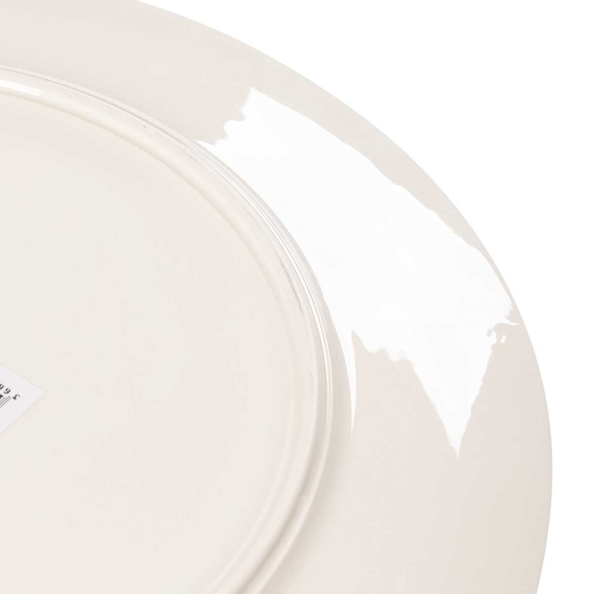 Блюдо для торта Gien Le Jardin Du Palais