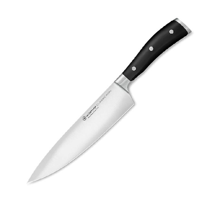 Нож кухонный Шеф Wuesthof Classic Ikon