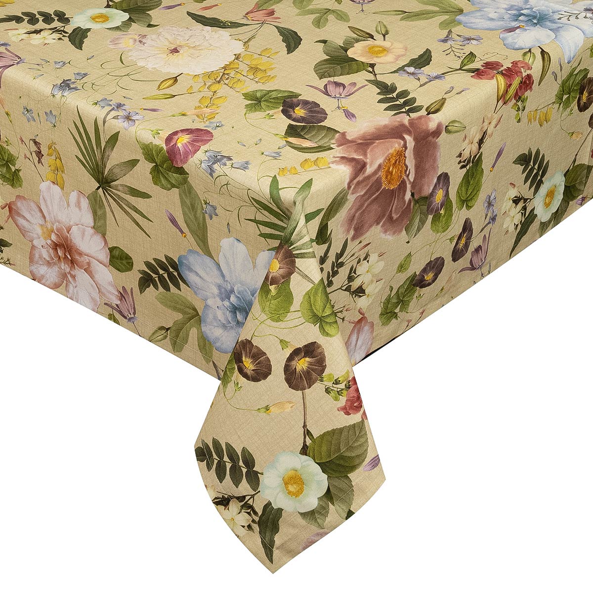 Скатерть Pappel Missy 130x160см