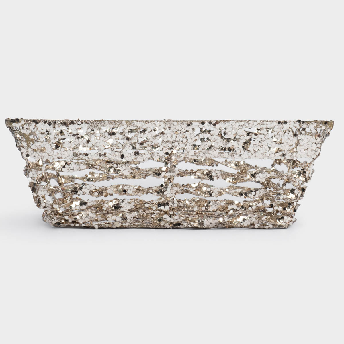 Корзина декоративная Anna Lafarg Новый Год